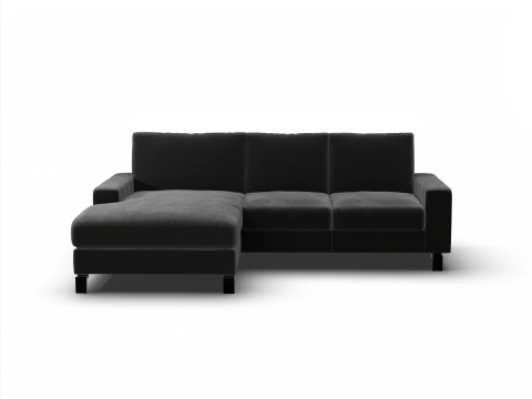 Ecksofa LO Medium L